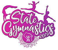 State Gymnastics 2019