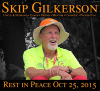 Skip Gilkerson