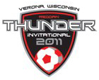 2011 Thunder Invitational