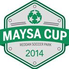 MAYSA CUP 2014